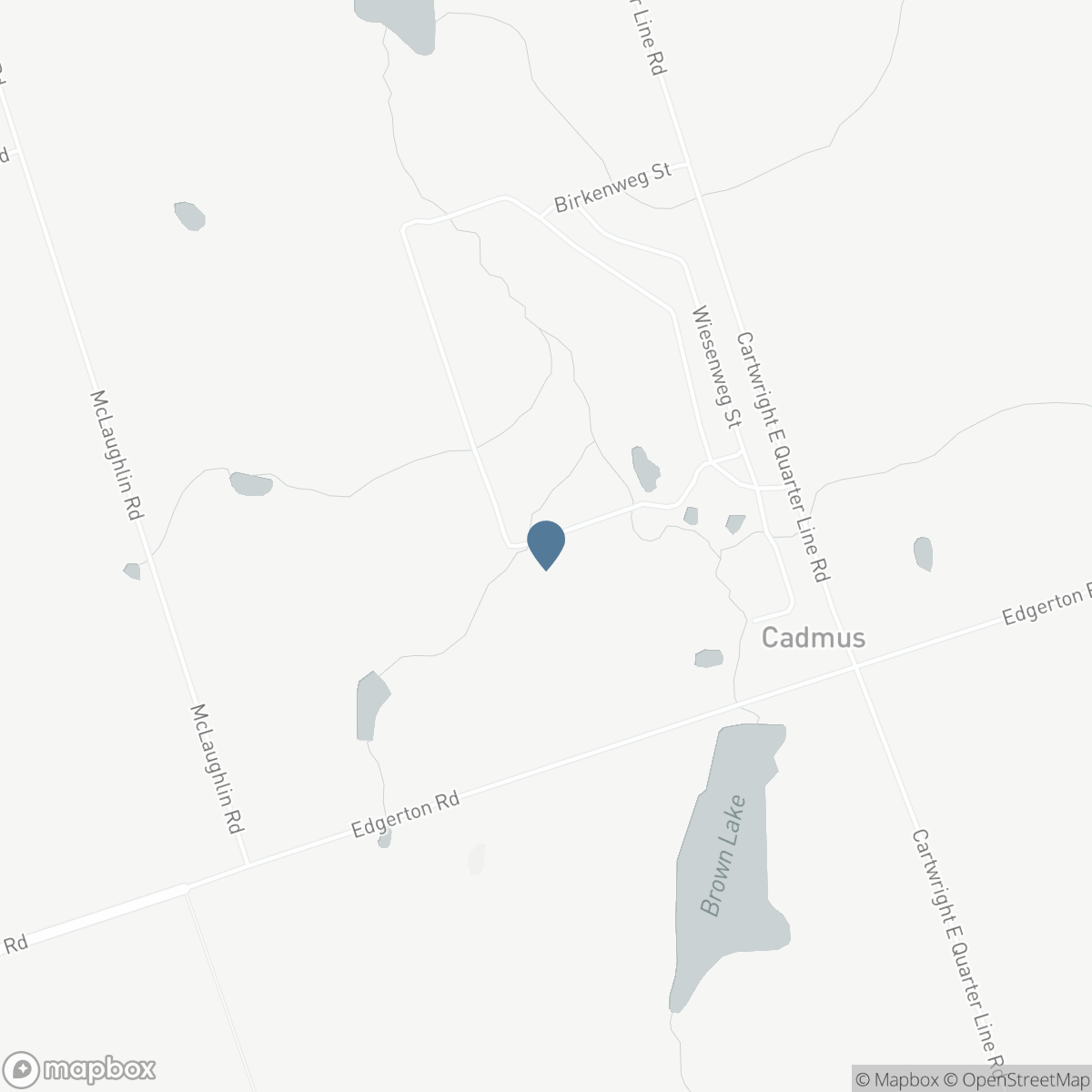 48 WALDWEG, Scugog, Ontario L0B 1B0
